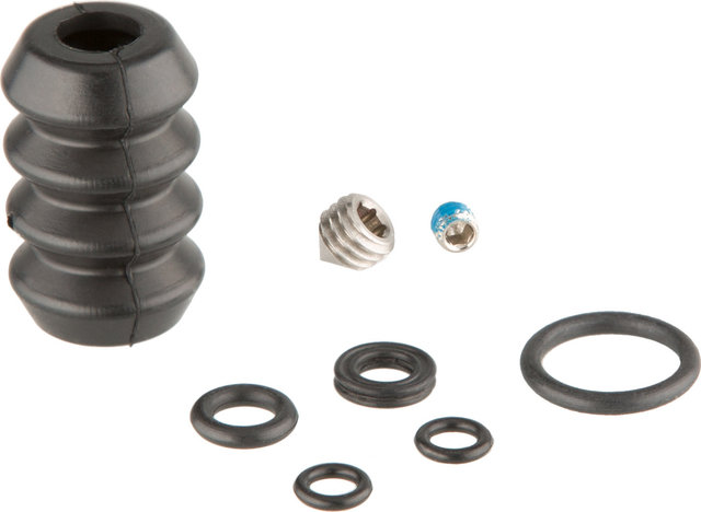 RockShox Kit de mantenimiento para palancas Reverb Remote - universal