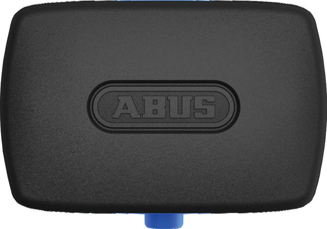 ABUS Boîtier d'Alarme - blue
