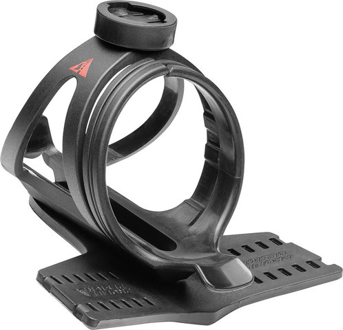 Profile Design Profile HSF BTA w/Garmin Mount - schwarz