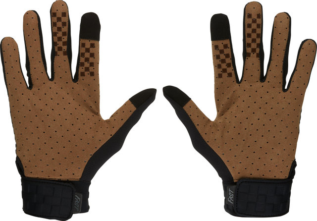 Fasthouse Gants Blaster Rush - black/M