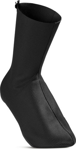 ASSOS Assosoires GT ULTRAZ Winter Überschuhe - black series/40 - 43