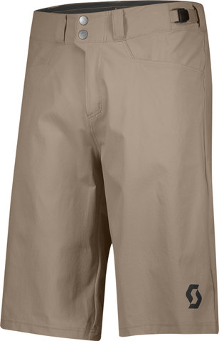 Scott Trail Flow Shorts - toast beige | S