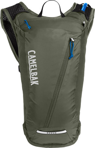 Camelbak Rogue Light 7 Trinkrucksack - dusty olive | 2 l