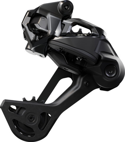 Shimano DEORE XT Di2 E-MTB cambio RD-M8260 SGS, 12 velocidades - negro/Largo