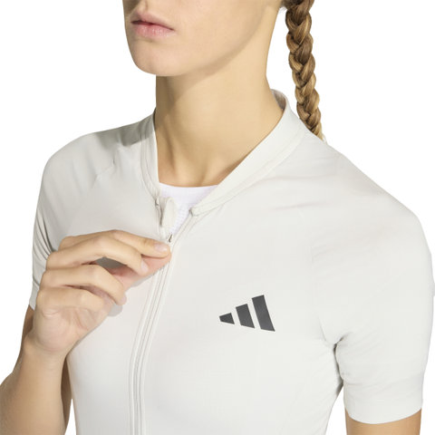 adidas Cycling Essentials S/S Women's Jersey - orbgry | L