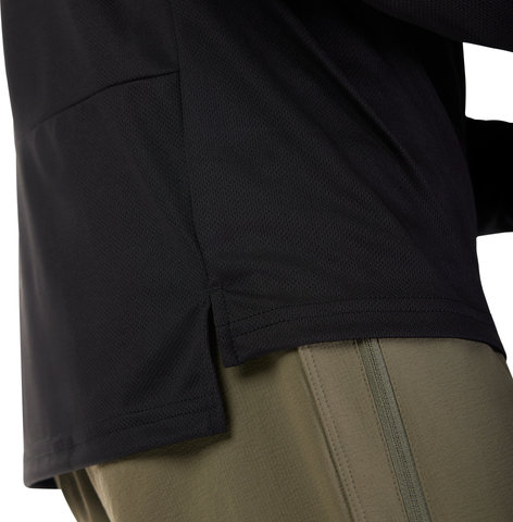 Fox Head Jersey Ranger L/S - black/M