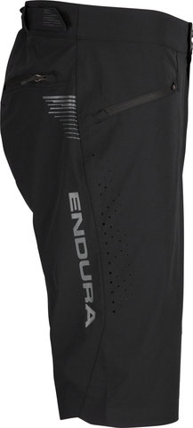 Endura SingleTrack Lite Shorts - black/M