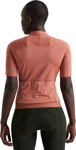 Specialized Maillot para damas Foundation - terra cotta | XL