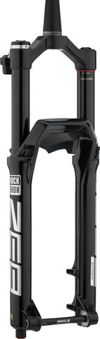 RockShox Flight Attendant Upgrade Kit für Specialized Enduro Modell 2020 - 2022 - black/170 mm/1 1/8" - 1,5" tapered/29"/110 mm/15 mm Steckachse