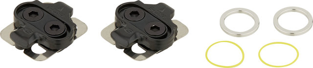 Garmin Rally XC200 Powermeter Pedale - schwarz