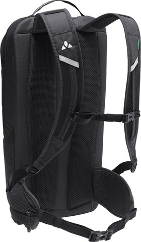 VAUDE Sac à Dos Ledro 12 - black/12000 