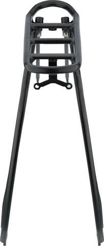 Racktime Porte-Bagages Lightit 2.0 - noir/28"