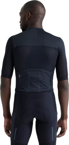 Specialized Prime LT SS Trikot - black | M