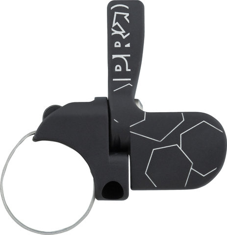 PRO Control remoto de manillar Dropper Post Dropbar - negro