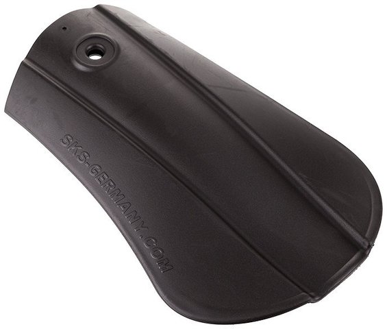 SKS Spoiler XXL para Chromoplastics / Bluemels - negro/53 mm