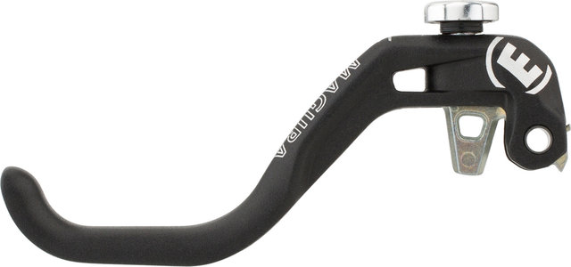 Magura Levier Frein HC 1 Doigt Reach Adjust toolless MT6/MT7/MT8/MT TrailCarb - chrome