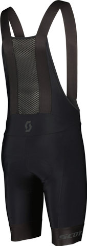 Scott RC Pro +++ Bib Shorts Trägerhose - black-dark grey | XXL