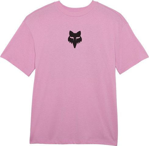 Fox Head OV SS Tee TS57 T-Shirt - bubble gum/M