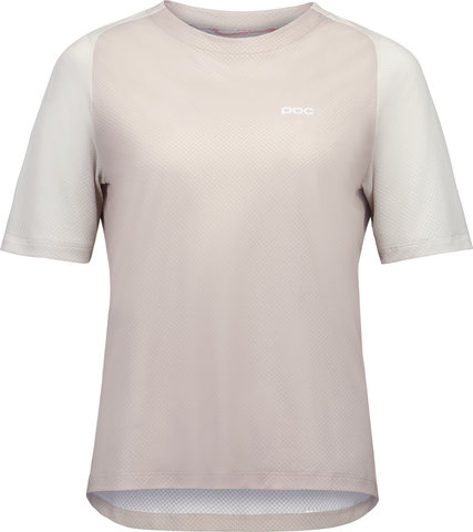 POC Motion Air SS Damen Jersey - okenite off white/M