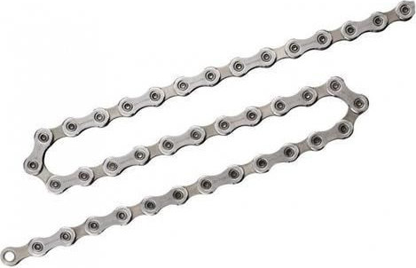 KMC Chaîne E12-S 12 vitesses - Emballage atelier - silver | 128