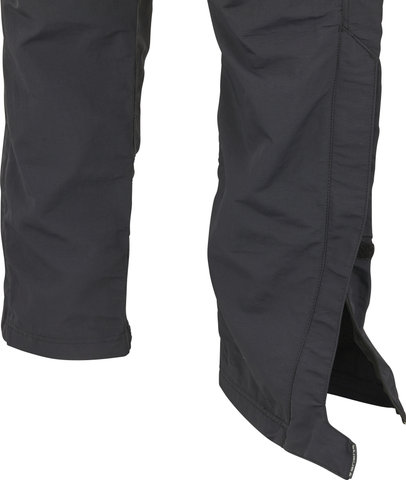 Endura Hummvee Zip-Off Trouser - grey/M
