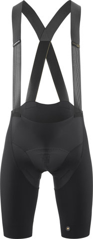 ASSOS Equipe RSR S11 Bib Shorts - black series/M