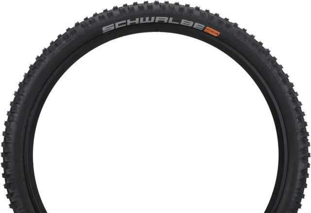 Schwalbe Pneu Souple Magic Mary Evolution ADDIX Soft Super Gravity 29" - noir/29 /62 /62-622/2.4 
