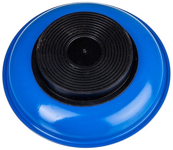ParkTool Llave magnética de piezas pequeñas MB-1 - azul/universal