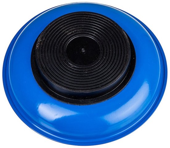 Clef Magnétique pour Petites Pièces MB-1 - bleu/universal