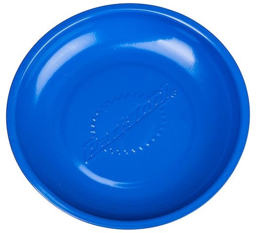 Clef Magnétique pour Petites Pièces MB-1 - bleu/universal
