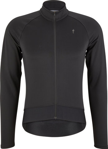Specialized RBX Expert Thermal L/S Jersey - 2023 Model - black/S