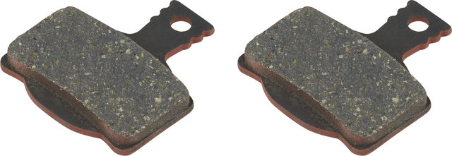 GALFER Disc Advanced Brake Pads for Magura - semi-metallic - steel/MA-007