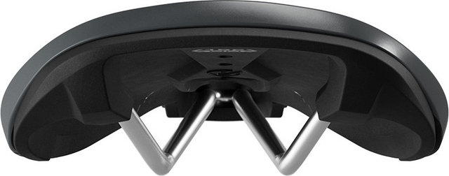 PRO Sirin Sport Sattel - schwarz | 248 mm | 152 mm