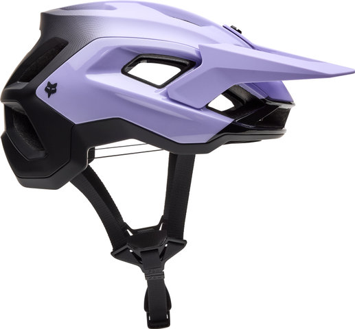 Fox Head Speedframe Pro MIPS Helm - backfade-lilac/55 - 59 cm