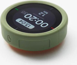 Beeline Protective Case for Velo 2 - green