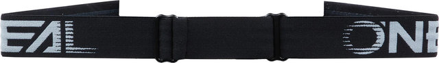 O'NEAL B-ZERO Goggle - black | clear