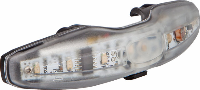 MET Safe-T Advanced Light Cover Helmet Light - universal