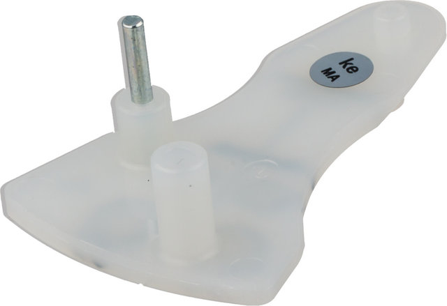 Shimano TL-FD68 Alignment Tool - transparent