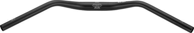 NC-17 Manillar Trekking Pro 60 mm 31.8 Riser - negro/620 
