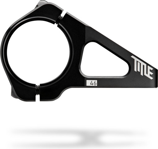 Title MTB DM1 Stem 46 mm ⌀ 35 mm - black/0°/46 mm