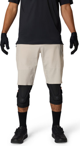 Fox Head Flexair Shorts - chalk | 28 | XS