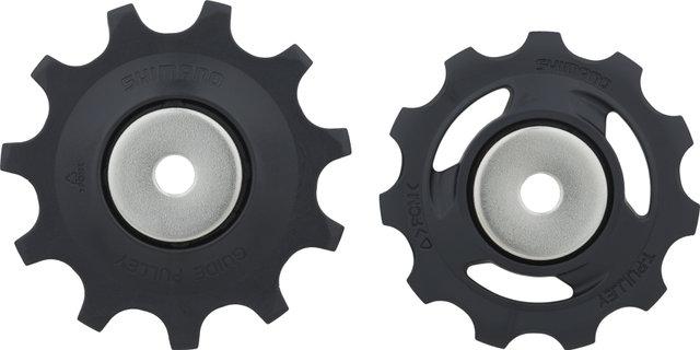 Shimano Galets de Dérailleur pour 105 R7000 11 vitesses - 1 paire - universal/11 dents
