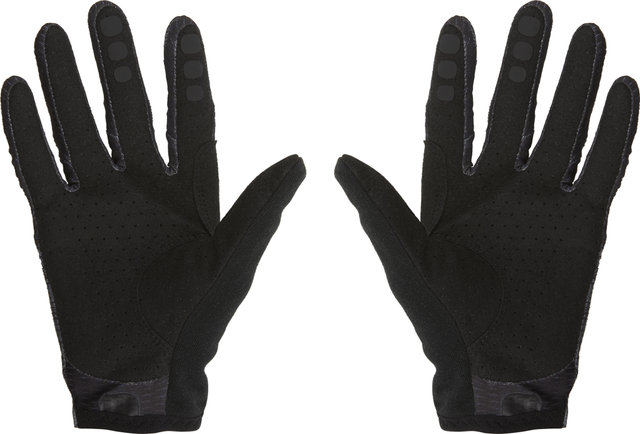 POC Gants Savant MTB - uranium black/M