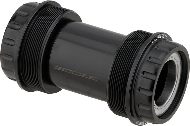 CeramicSpeed Alpha T47/68 Campagnolo Ultra Torque Road Innenlager - black/T47