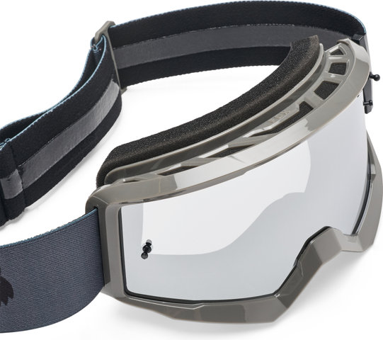 Fox Head Main Core Spark Goggle - pewter