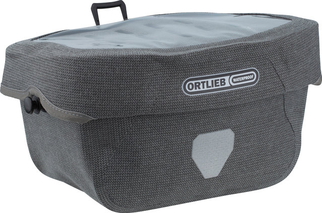 ORTLIEB Ultimate Urban Lenkertasche - pepper/5000 ml