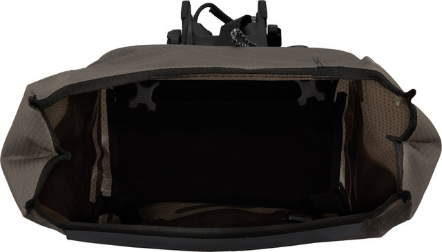 ORTLIEB Handlebar-Pack QR Handlebar Bag - dark sand/11000 ml