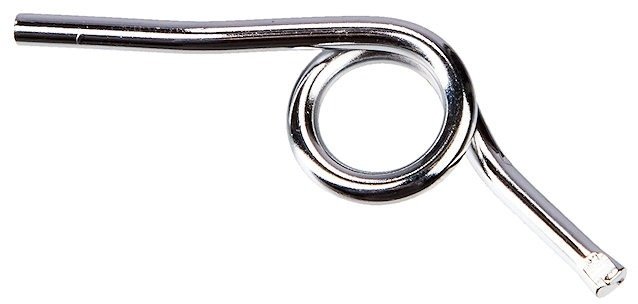 Campagnolo Record Front Brake Lever Return Spring - silver/universal