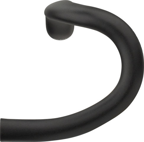 Specialized Hover Expert Alloy 15 mm Rise 31.8 Lenker - sand blast black ano/420 mm