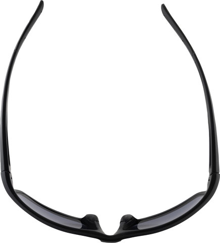 Alpina Defey Sports Glasses - black matte | black